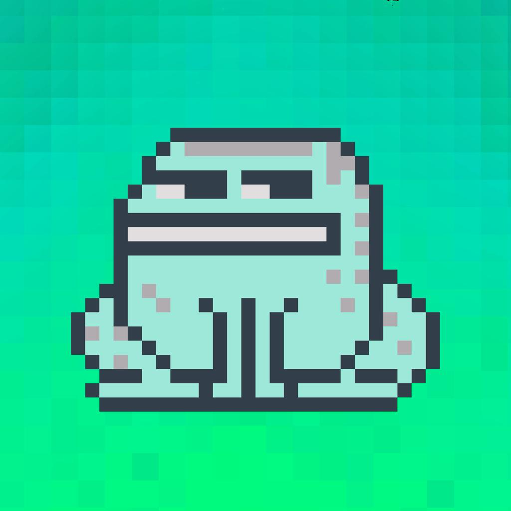 RSTLSS x CrypToadz #6982