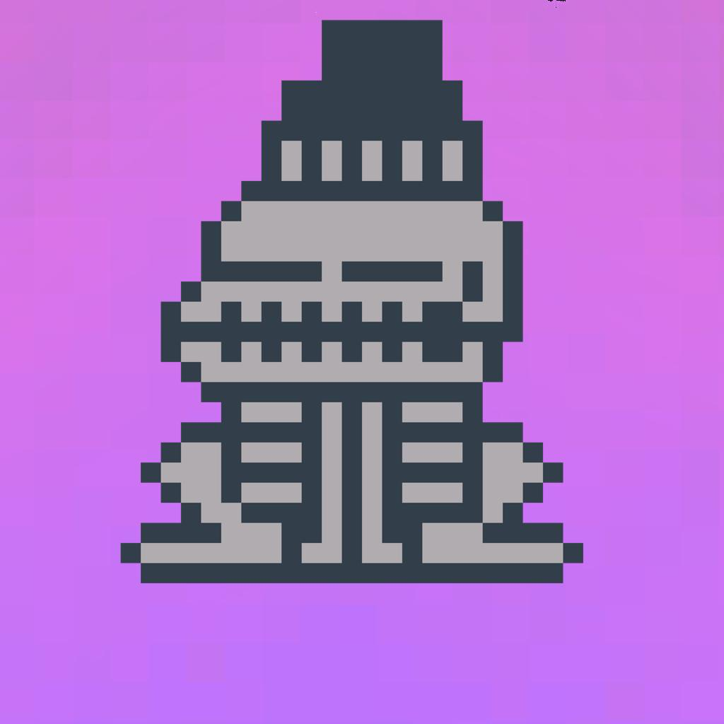 RSTLSS x CrypToadz #7028