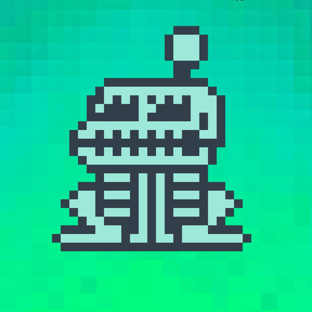 RSTLSS x CrypToadz #7056